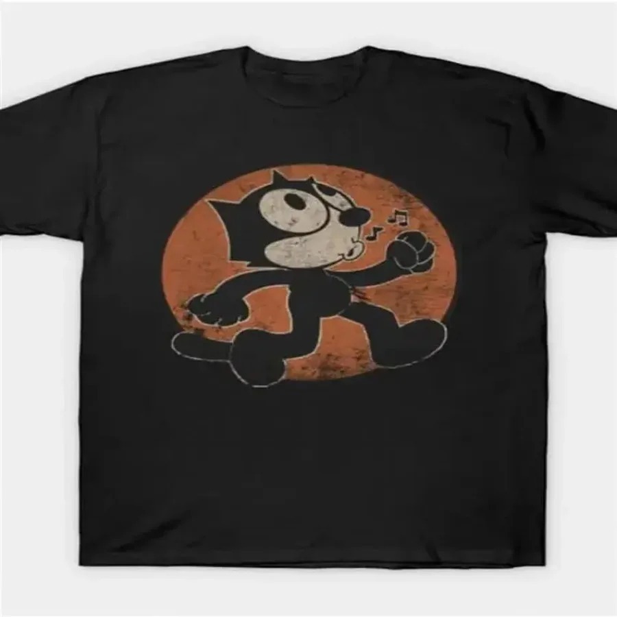 Mens Fashion In The 1920S - 【Neu eingetroffen】Vintage Felix Cat Retro Cartoon