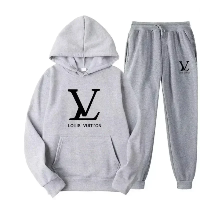 Mens Fashion Winter 2025 - Neue Herbst- und Winterkollektion 2025 Paar-Sets