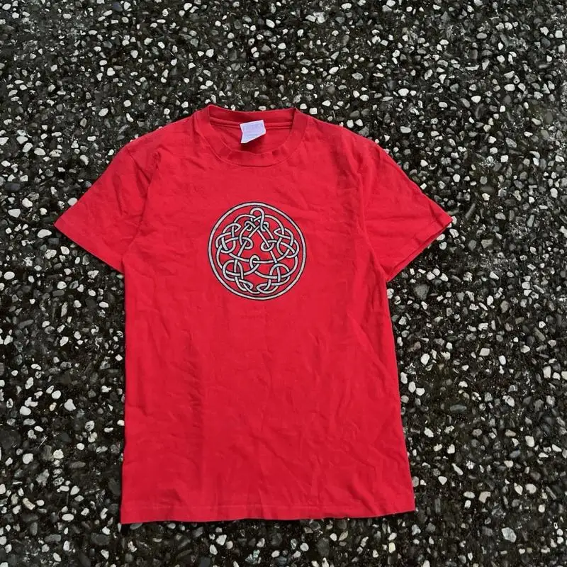 Men'S Fashion From The 80S - Vintage 80er Jahre King Crimson Band