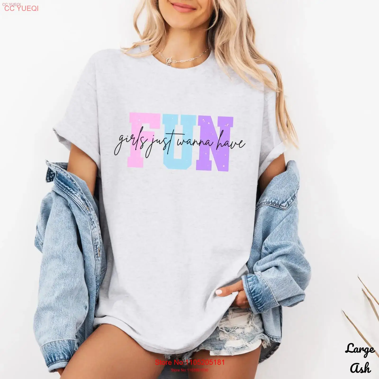 Men'S Fashion Night Out - Mädchen-Reise-T-Shirt, Wochenendausflug, Junggesellenabschied, wollen einfach einfach