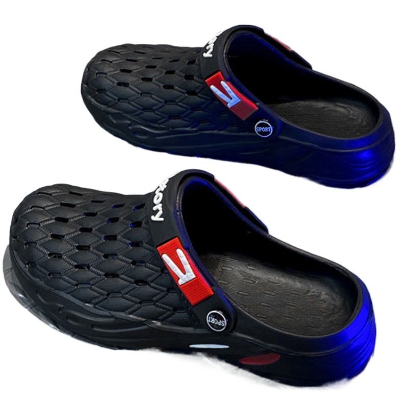 Men Fashion Korean Style - Casual Rutschen Eva männer Schuh Flache