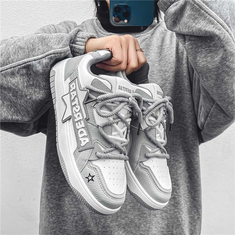 Runde Zehenpartie, Gummisohle, – Men'S Fashion Brand Bewertung und Preis