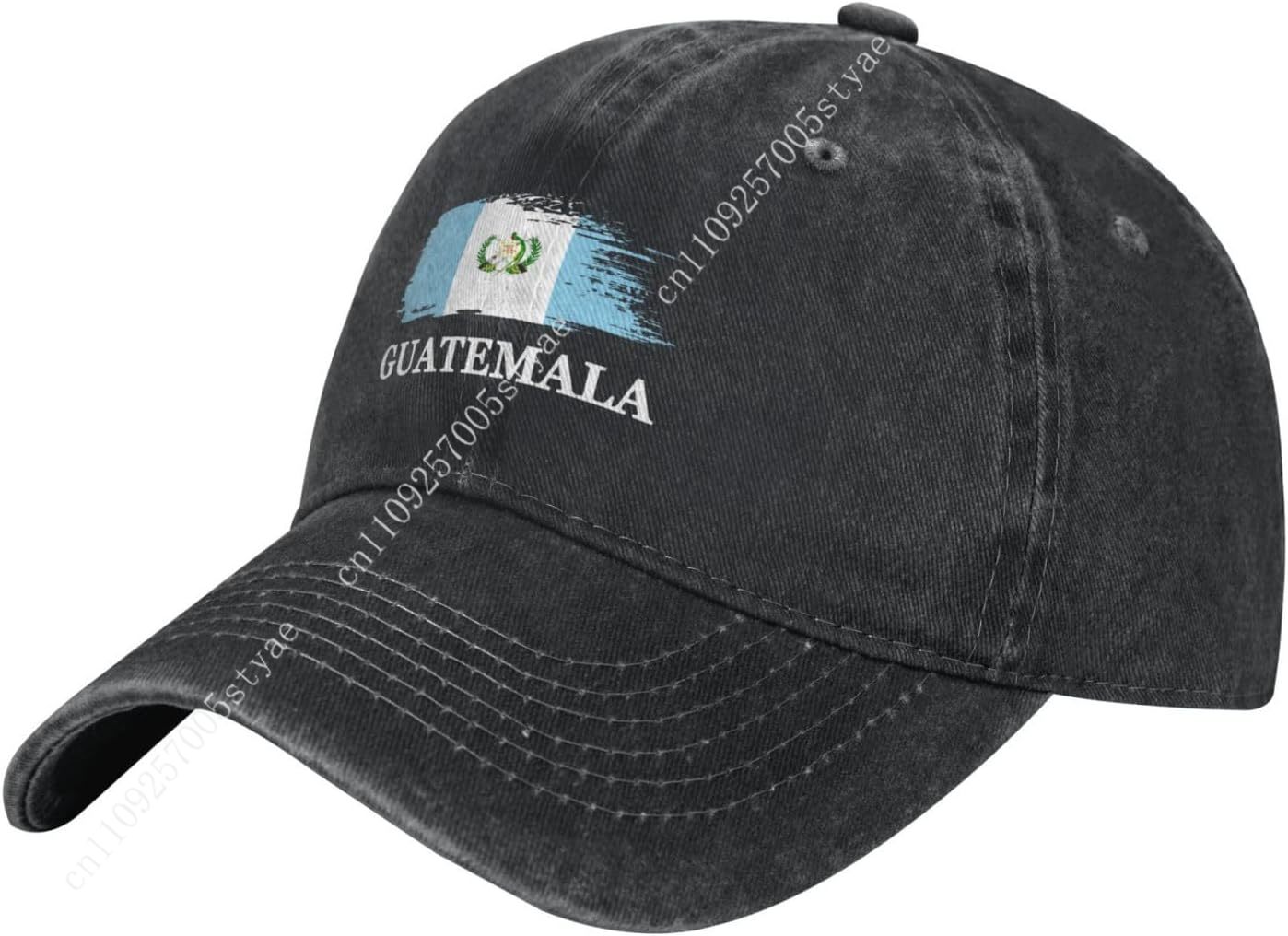 Hut mit guatemaltekischer Guat – Men'S Fashion Guatemala Bewertung und Preis
