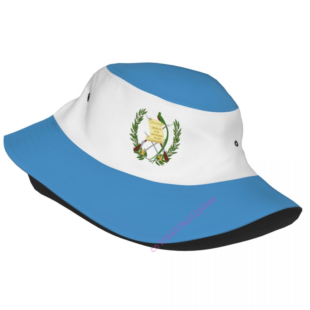 Guatemala 3D-Flagge, für Herre – Men'S Fashion Guatemala Bewertung und Preis