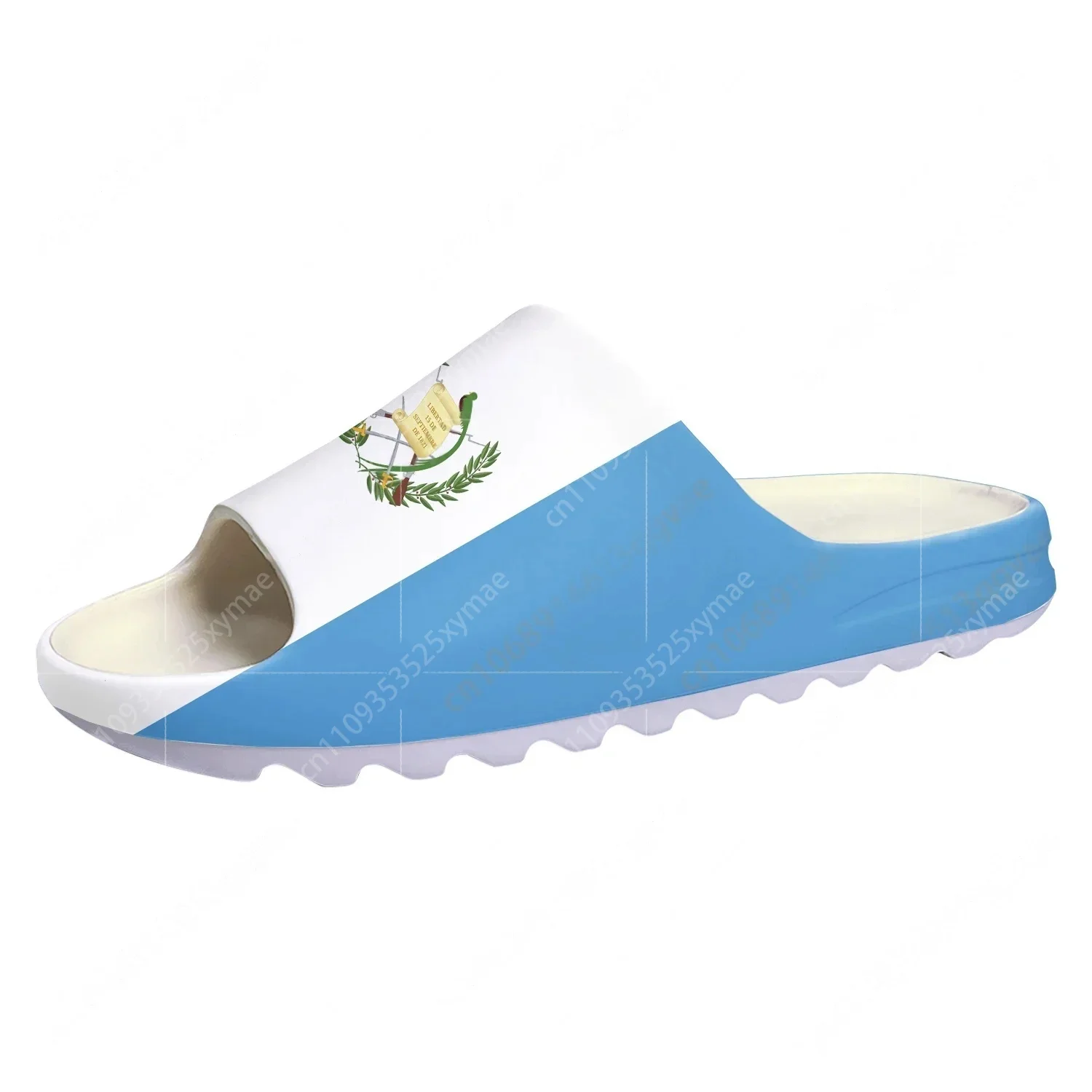 Guatemalas Flaggen-Hausschuhe  – Men'S Fashion Guatemala Bewertung und Preis