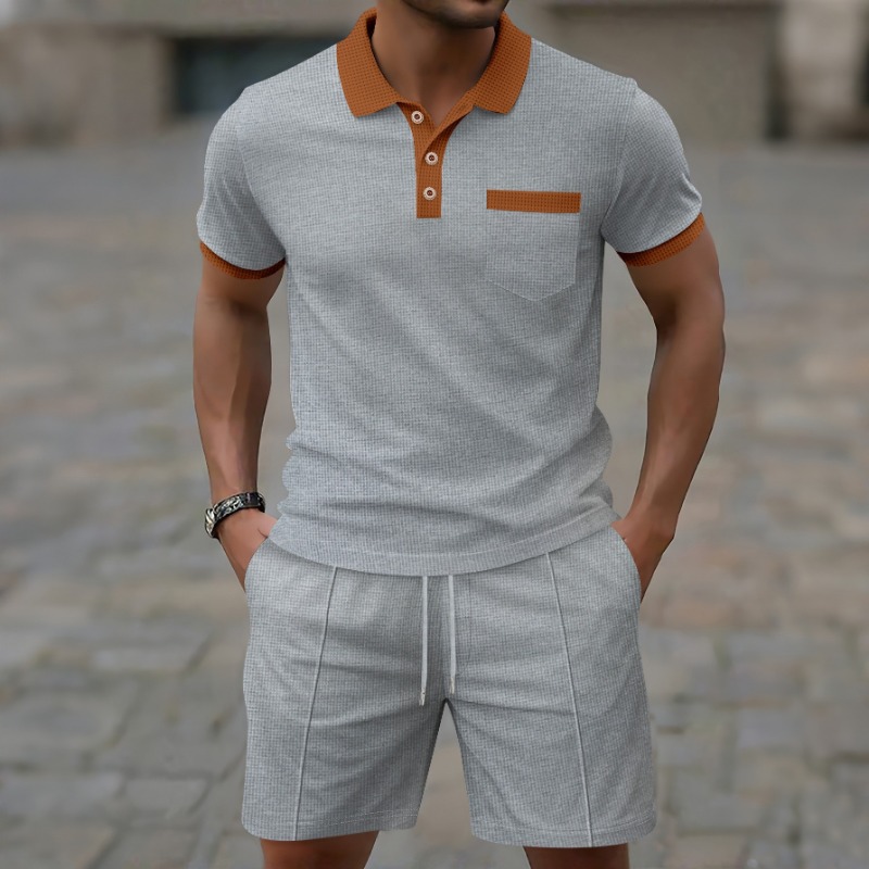 2026 Neueste Sommer-Herrenmode – Men'S Fashion Undershirt Bewertung und Preis