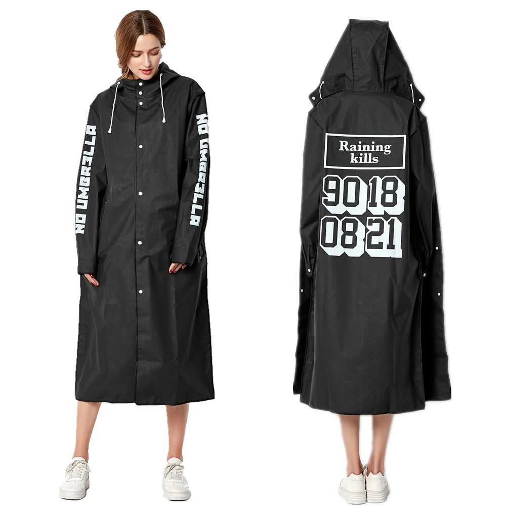 Neue Mode Große Größe Männer U – Mens Fashion Poncho Bewertung und Preis