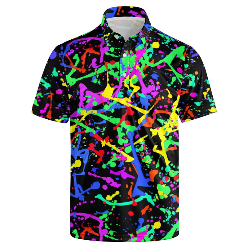 Heißer Verkauf 3d Druck 80er 9 – Men'S Fashion From The 80S Bewertung und Preis