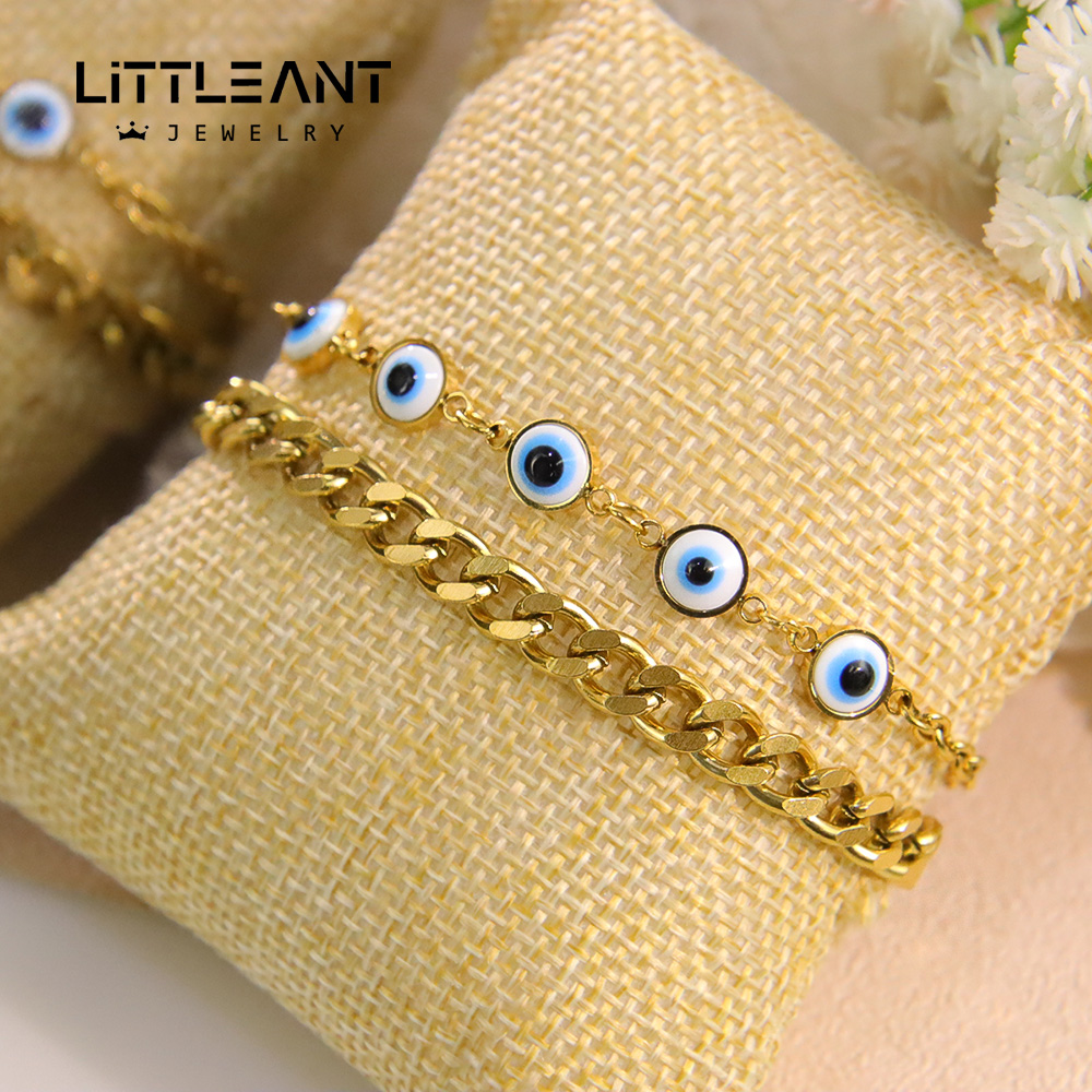 Türkisches Gothic Evil Eye Arm – Dubai Men'S Fashion Bewertung und Preis