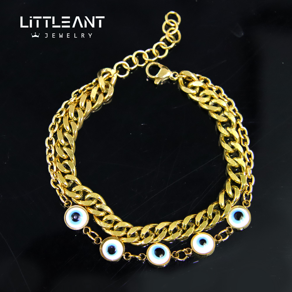 Türkisches Gothic Evil Eye Arm – Dubai Men'S Fashion Bewertung und Preis