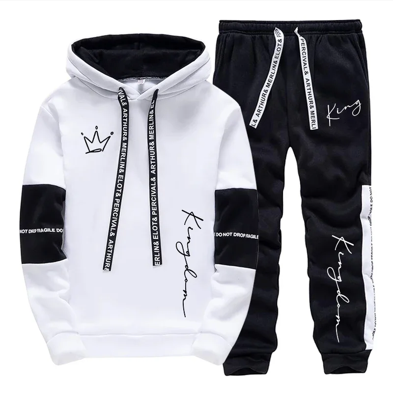 Urban Casual Mode Sportbekleid – Men Fashion King Bewertung und Preis