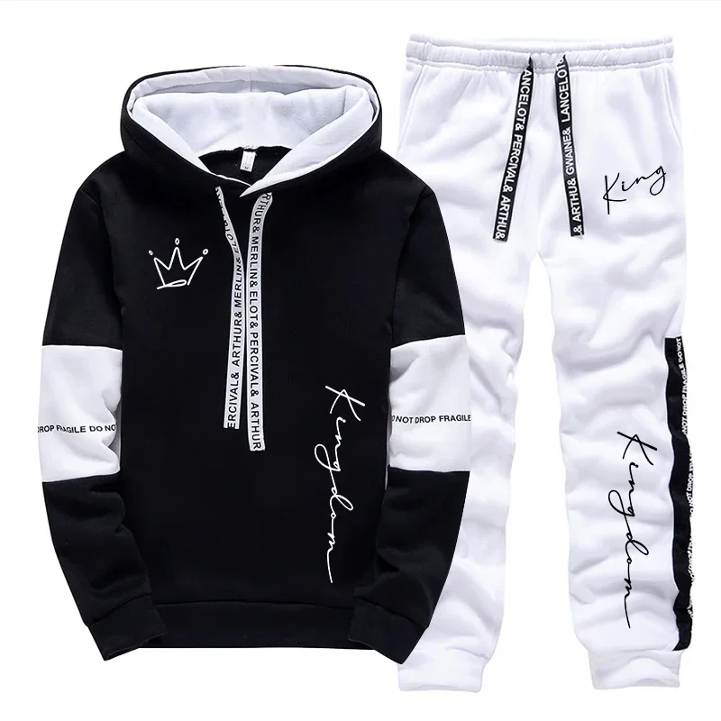 Urban Casual Mode Sportbekleid – Men Fashion King Bewertung und Preis