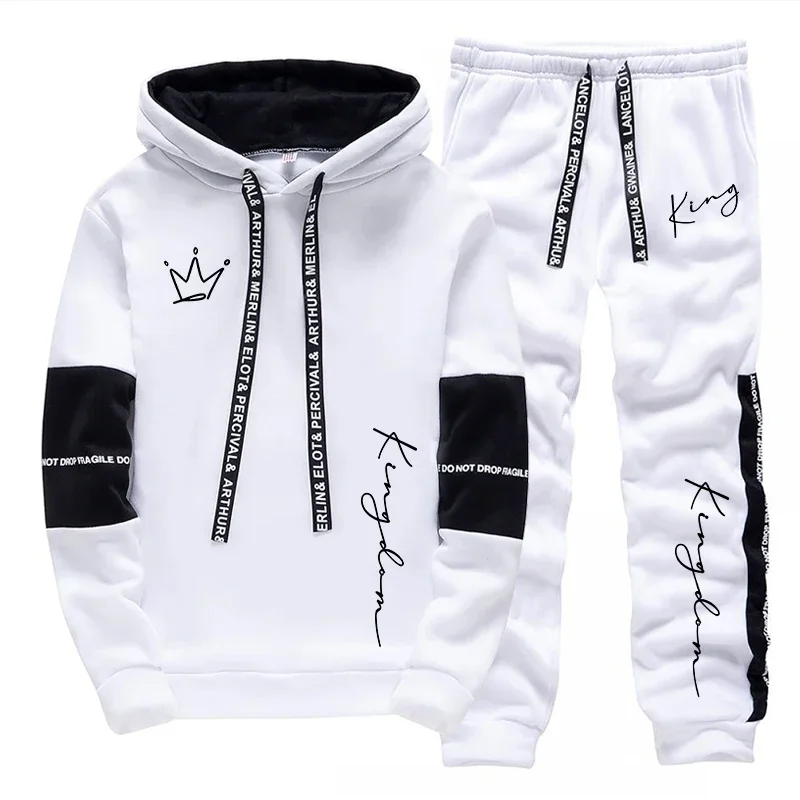Urban Casual Mode Sportbekleid – Men Fashion King Bewertung und Preis