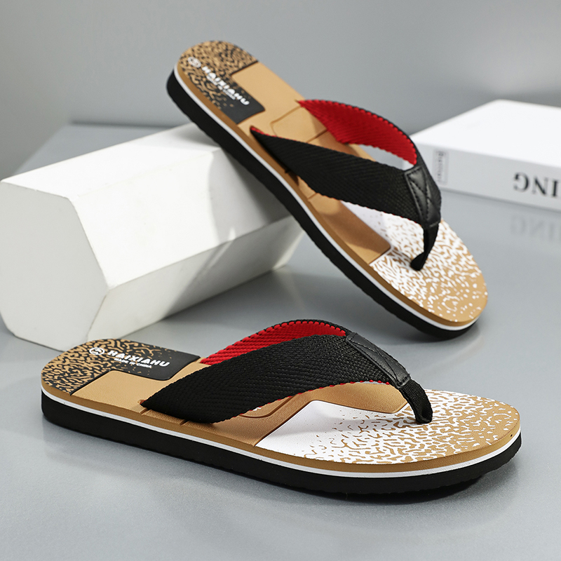Herren Flip-Flops Hochwertige  – Men'S Fashion Brand Bewertung und Preis