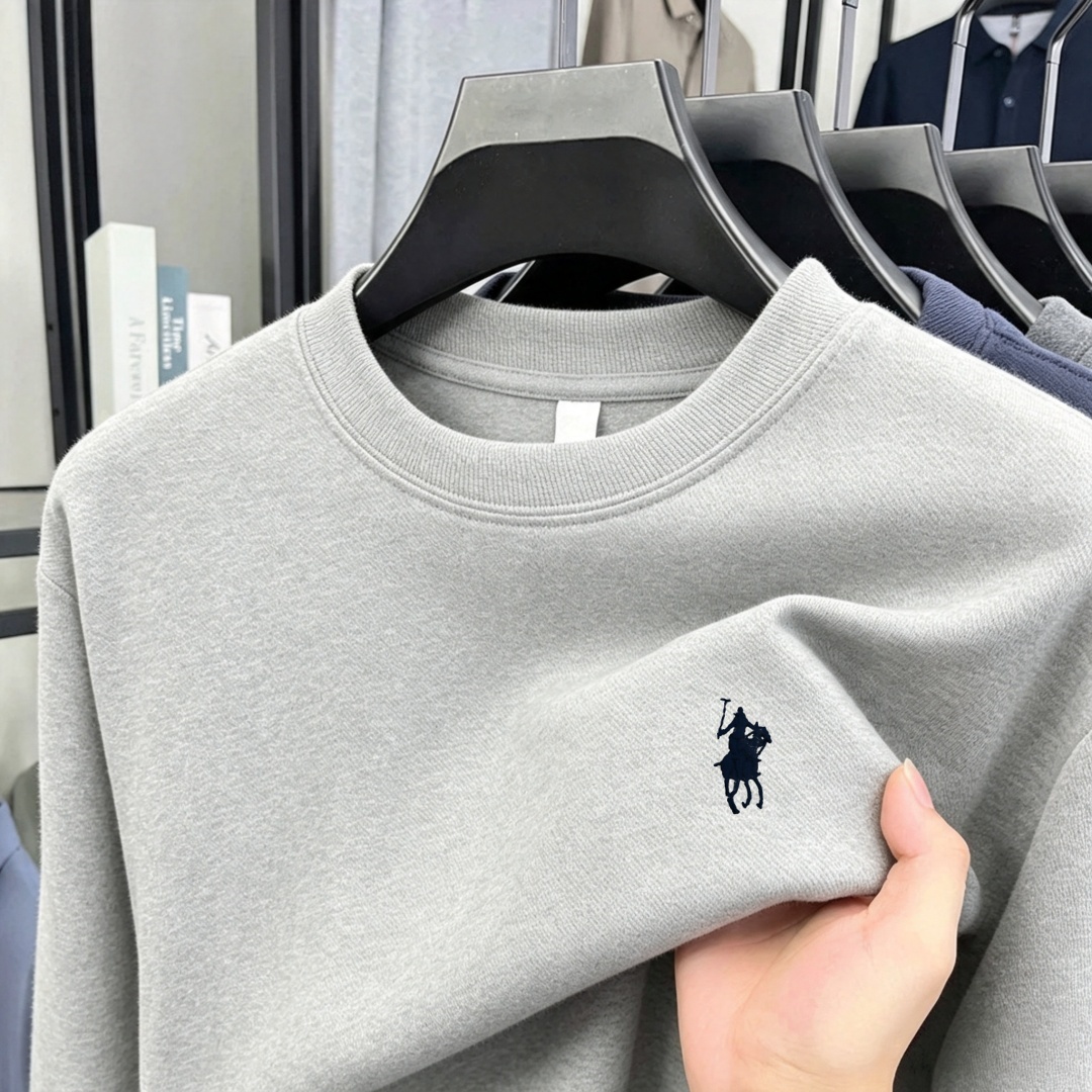 Weiches Baumwoll-Herren-T-Shir – Men'S Fashion Brand Bewertung und Preis