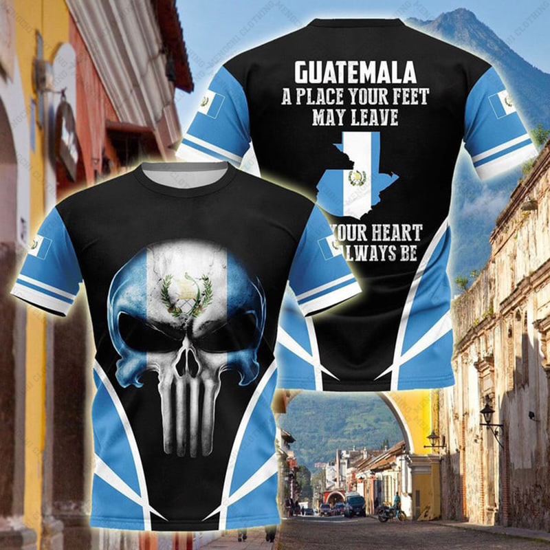 Personalisierte Sommer-Freizei – Men'S Fashion Guatemala Bewertung und Preis