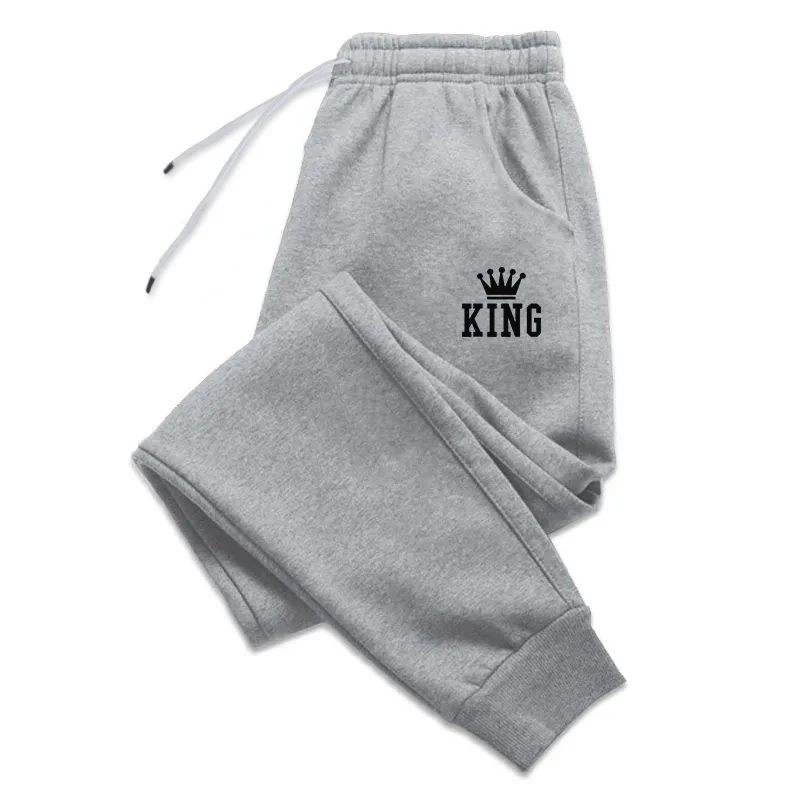 King Printing Herren-Joggingho – Men Fashion King Bewertung und Preis