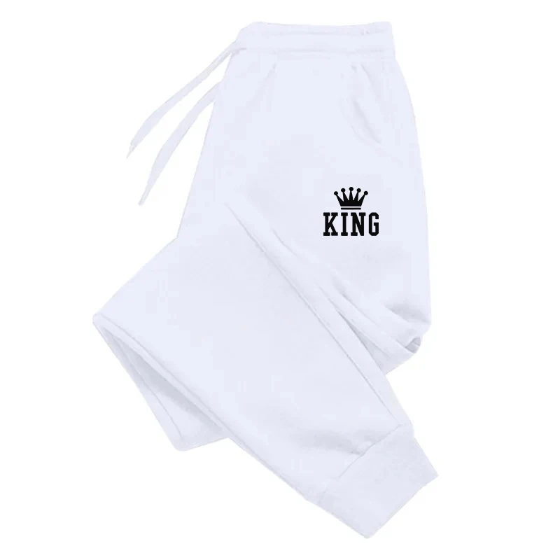 King Printing Herren-Joggingho – Men Fashion King Bewertung und Preis