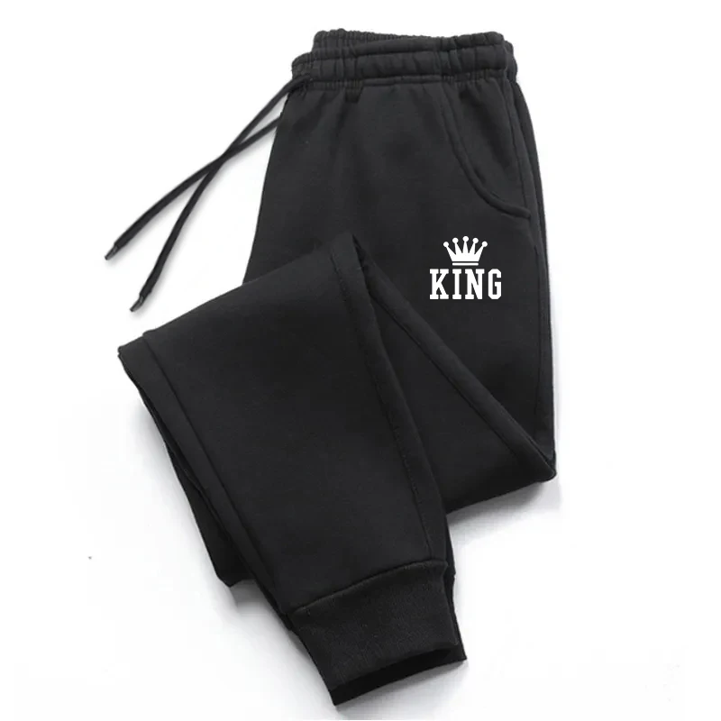 King Printing Herren-Joggingho – Men Fashion King Bewertung und Preis