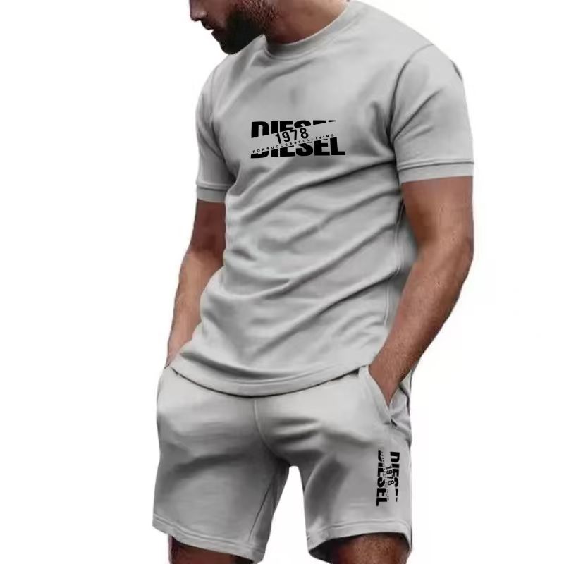 2026 Neues Sommer-Herren-T-Shi – Men'S Fashion Undershirt Bewertung und Preis