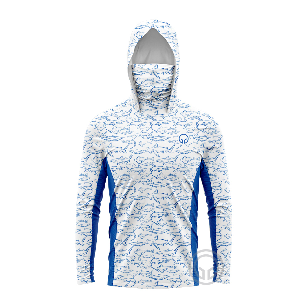 Neue Angelbekleidung Sommer Ou – Men Fashion Upper Bewertung und Preis