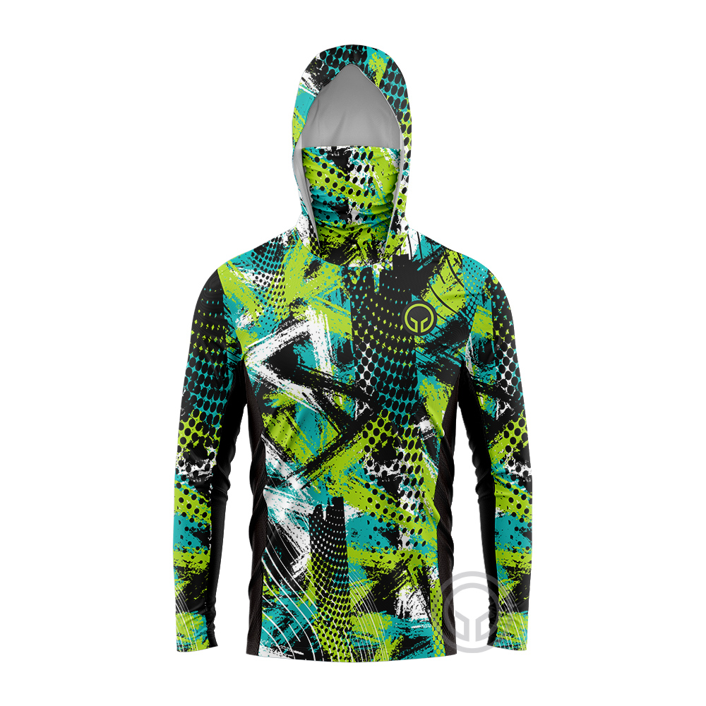 Neue Angelbekleidung Sommer Ou – Men Fashion Upper Bewertung und Preis