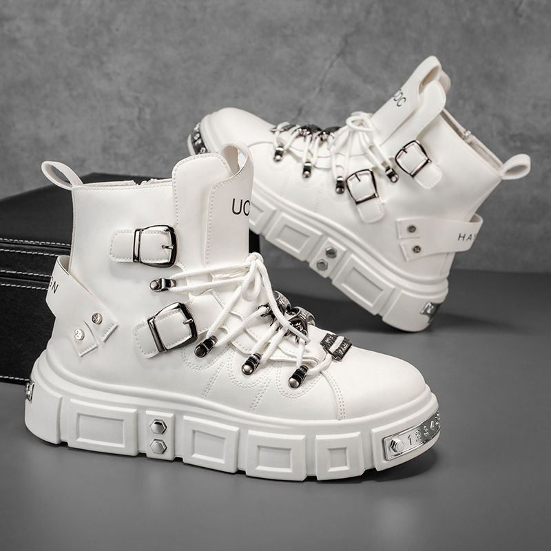 Original Marke Stiefel für Man – Men'S Fashion Brand Bewertung und Preis