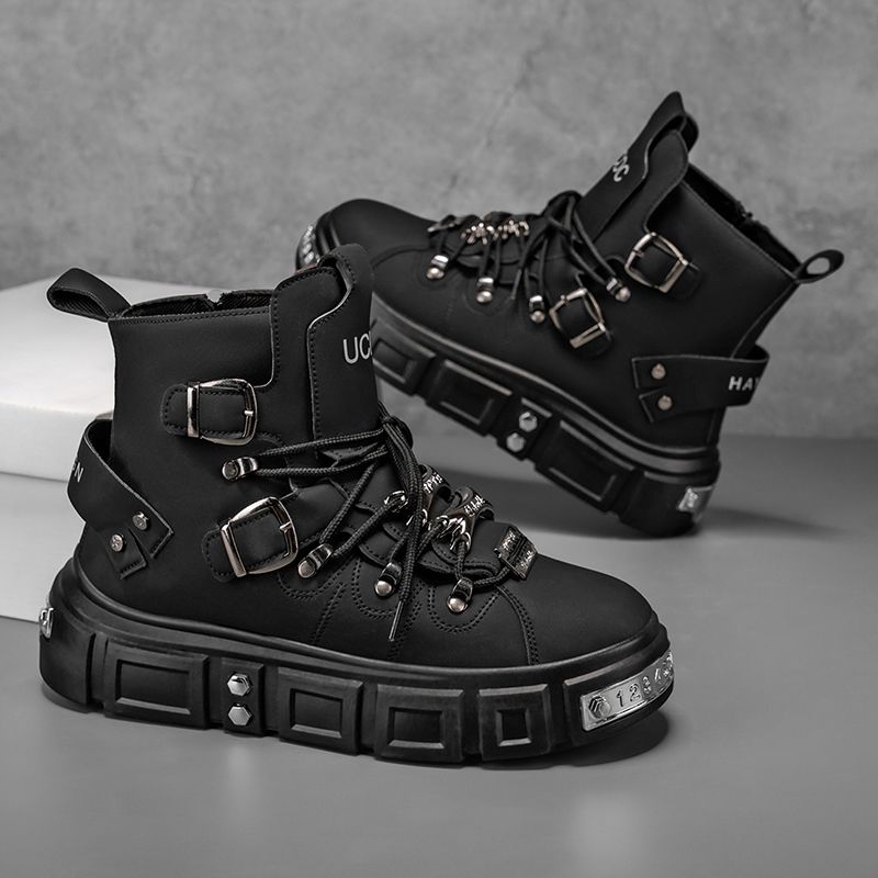 Original Marke Stiefel für Man – Men'S Fashion Brand Bewertung und Preis