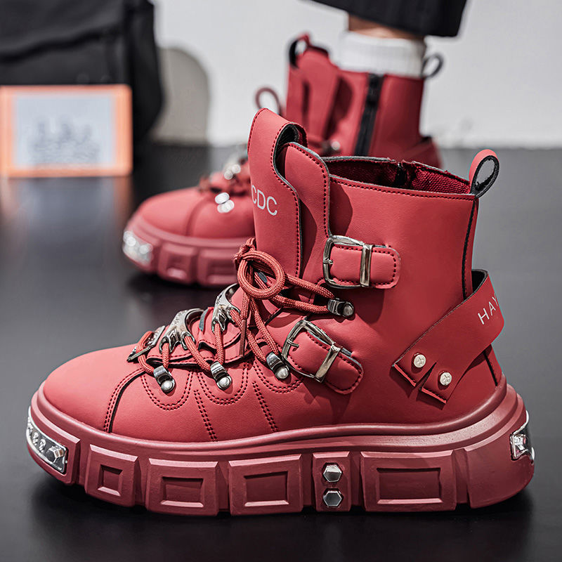 Original Marke Stiefel für Man – Men'S Fashion Brand Bewertung und Preis