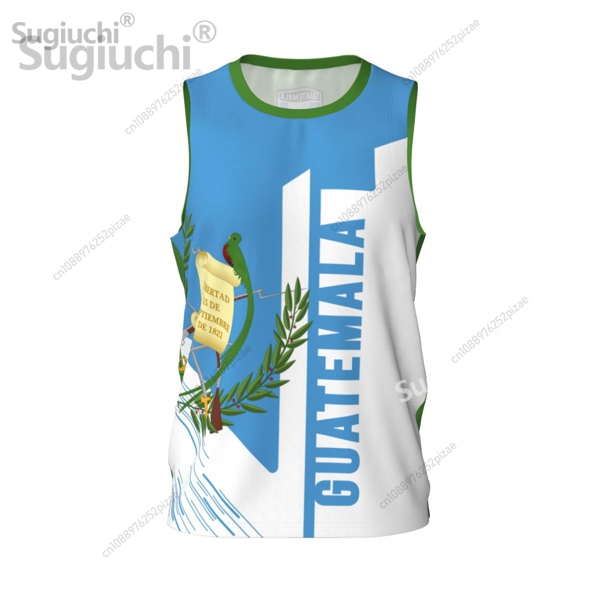 Benutzerdefinierte Name-Nummer – Men'S Fashion Guatemala Bewertung und Preis