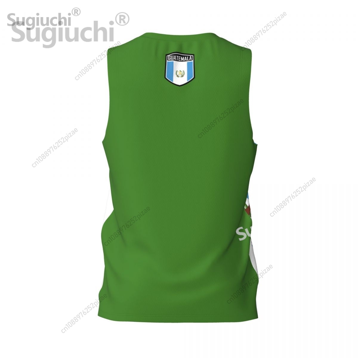 Benutzerdefinierte Name-Nummer – Men'S Fashion Guatemala Bewertung und Preis