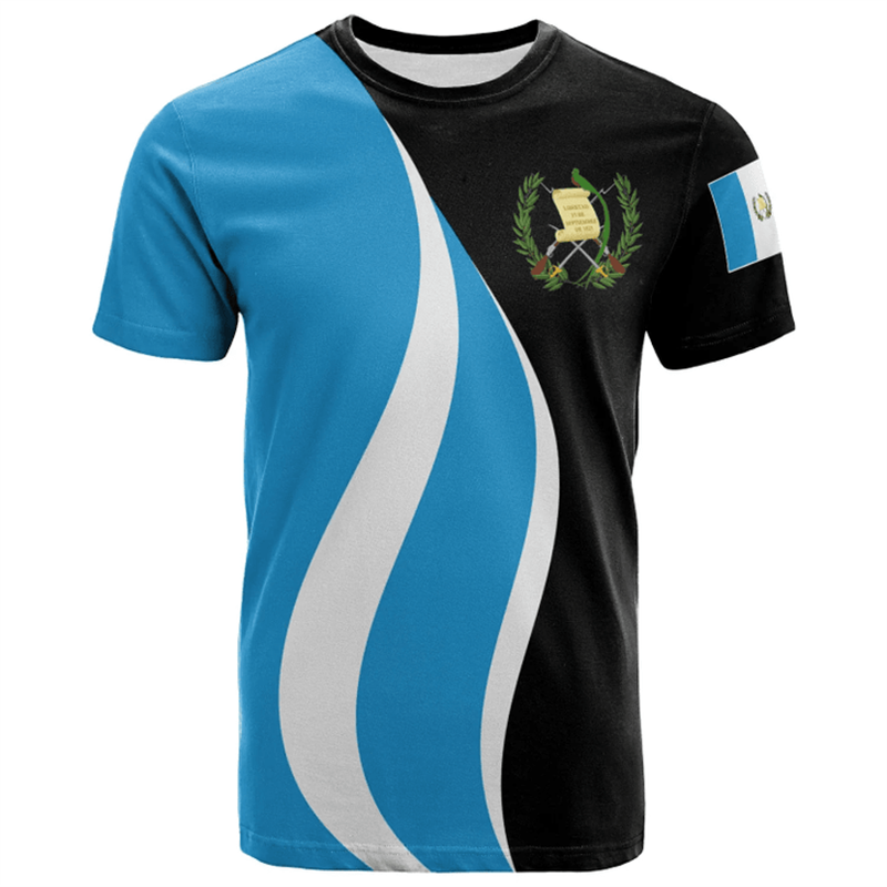Mode 3d die Republik von Guate – Men'S Fashion Guatemala Bewertung und Preis