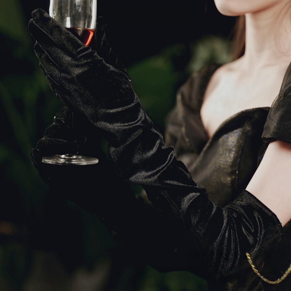 Lange Handschuhe für Damen, ru – Mens Fashion In The 1920S Bewertung und Preis