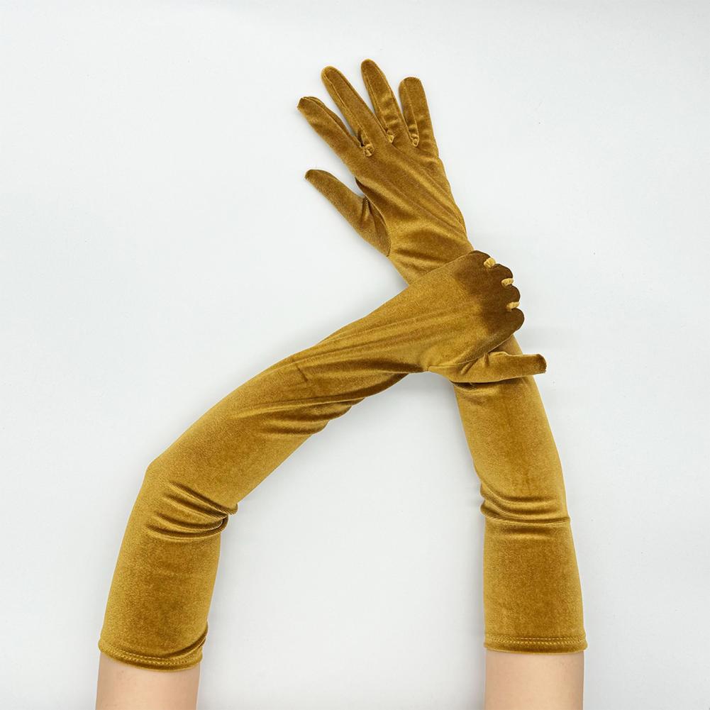 Lange Handschuhe für Damen, ru – Mens Fashion In The 1920S Bewertung und Preis