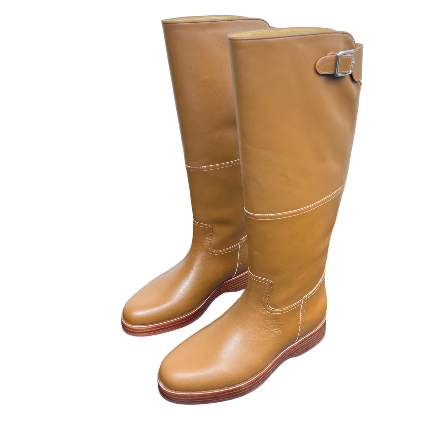 Rote Lederstiefel – Kühner, tr – Men Fashion Korean Style Bewertung und Preis