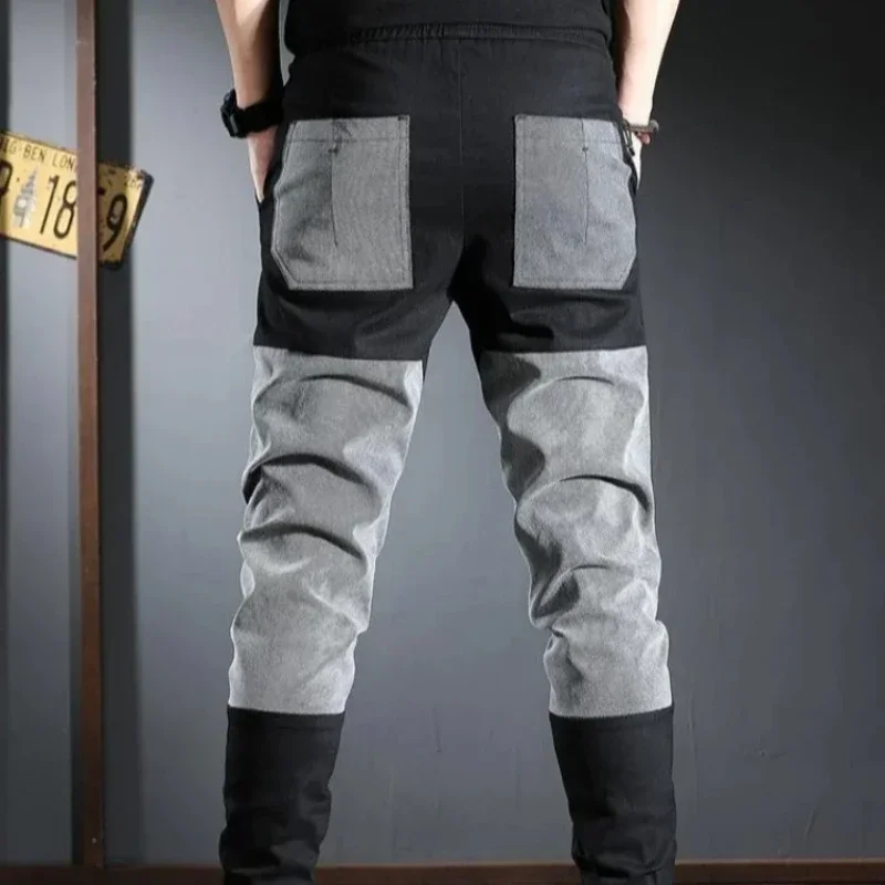 Hohe Qualität Koreanischen Sti – Men Fashion Korean Style Bewertung und Preis