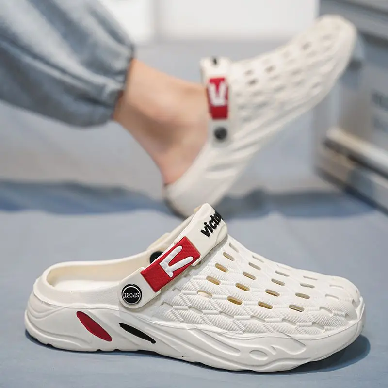 Casual Rutschen Eva männer Sch – Men Fashion Korean Style Bewertung und Preis