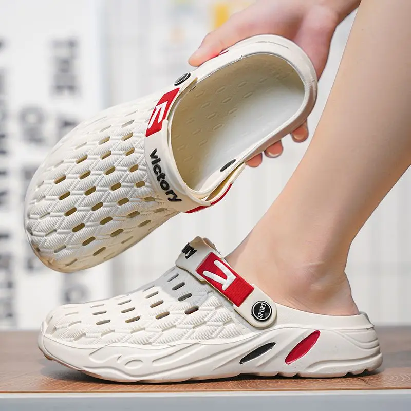 Casual Rutschen Eva männer Sch – Men Fashion Korean Style Bewertung und Preis