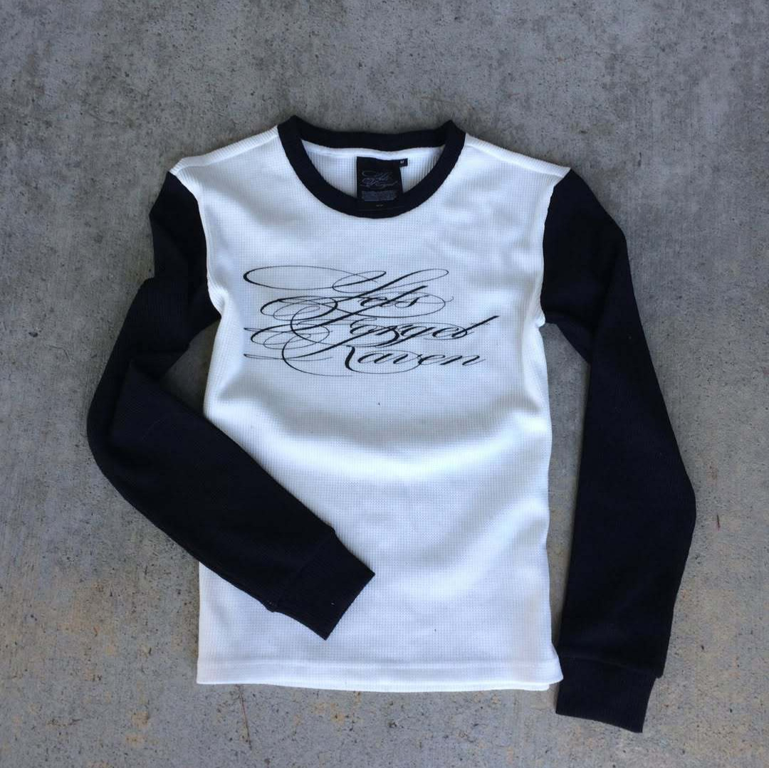 Neues Langarm-T-Shirt Dunkles  – Men Fashion Upper Bewertung und Preis