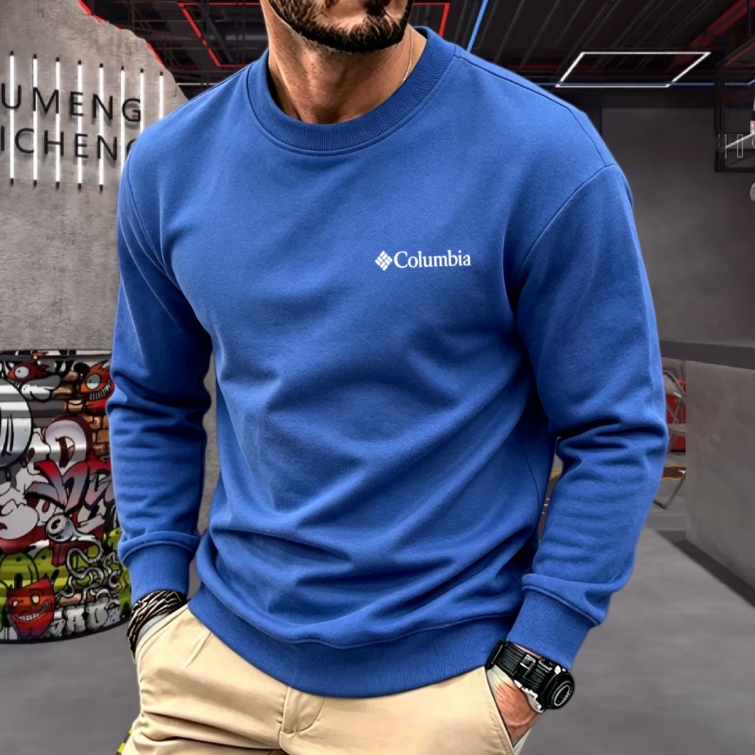 100% reine Baumwolle, hochwert – Men'S Fashion Brand Bewertung und Preis