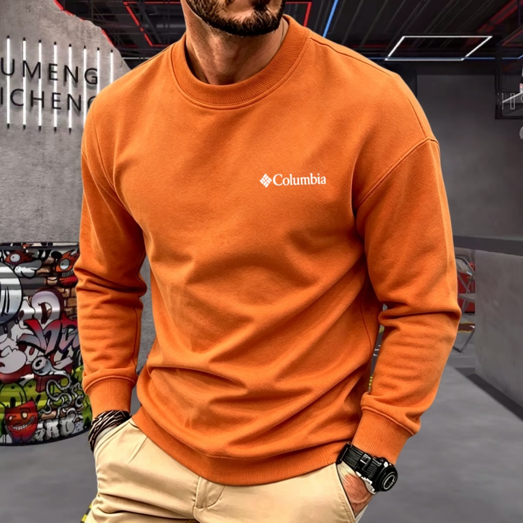 100% reine Baumwolle, hochwert – Men'S Fashion Brand Bewertung und Preis