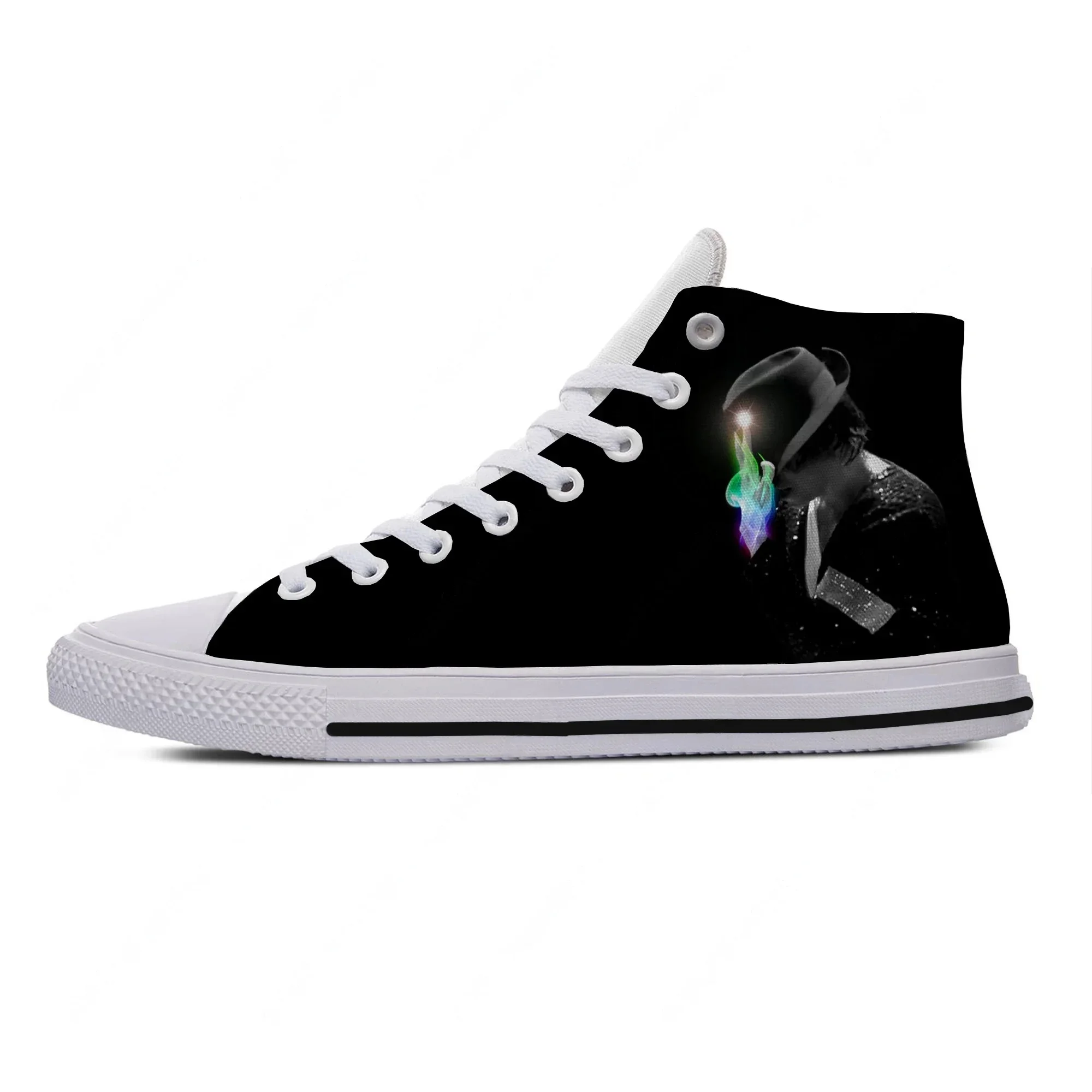 Angesagte Hip-Hop Mode-Schuhe  – Men Fashion King Bewertung und Preis