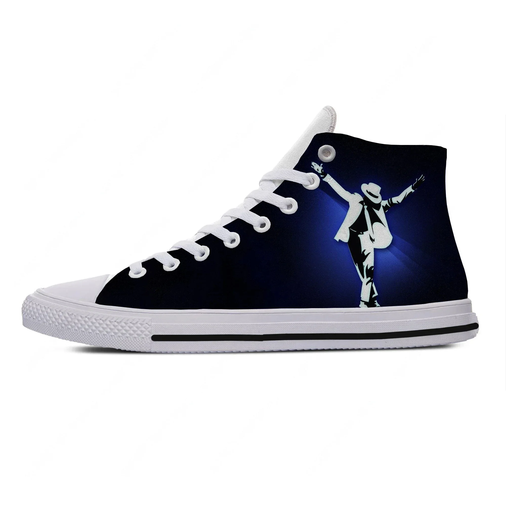 Angesagte Hip-Hop Mode-Schuhe  – Men Fashion King Bewertung und Preis