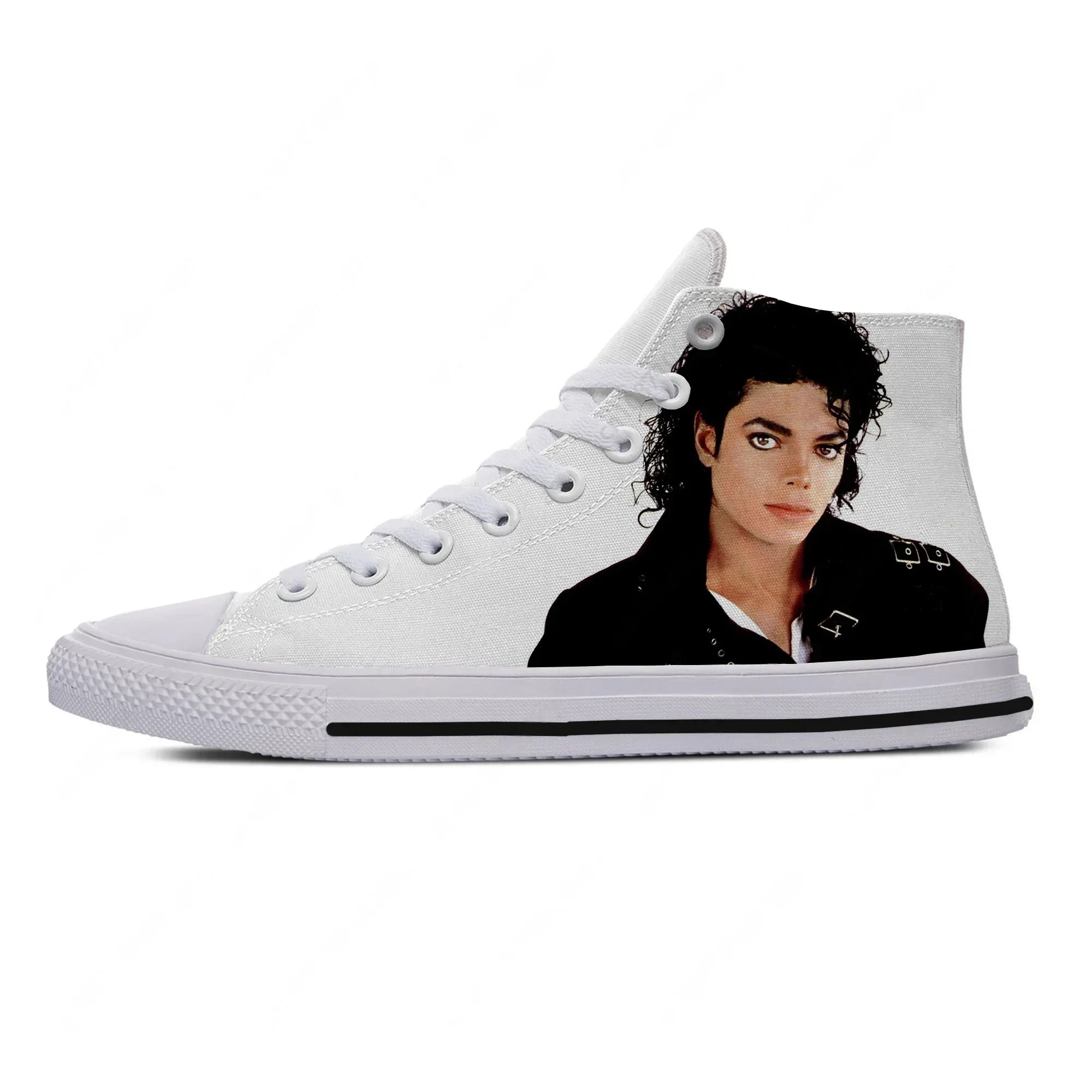 Angesagte Hip-Hop Mode-Schuhe  – Men Fashion King Bewertung und Preis