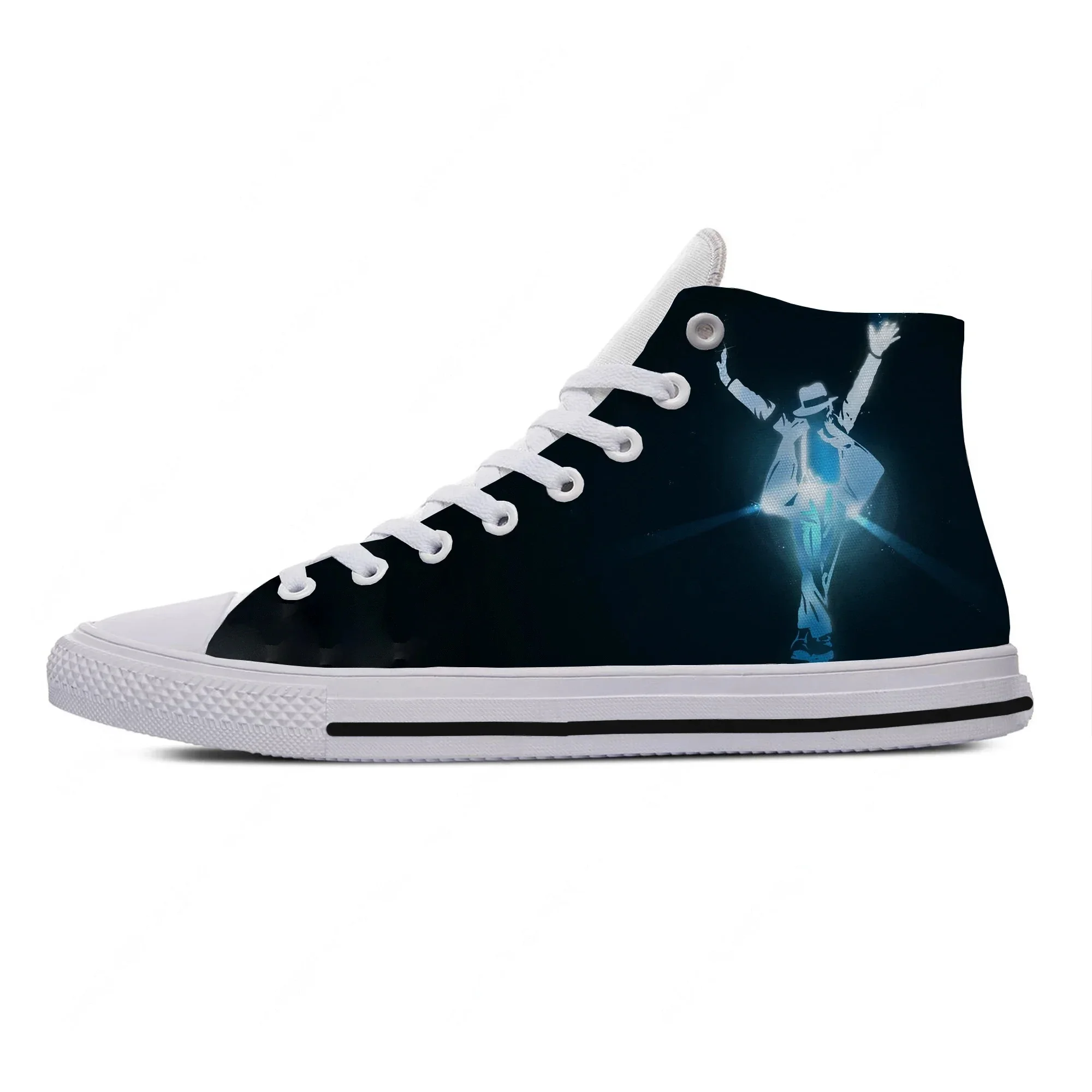 Angesagte Hip-Hop Mode-Schuhe  – Men Fashion King Bewertung und Preis