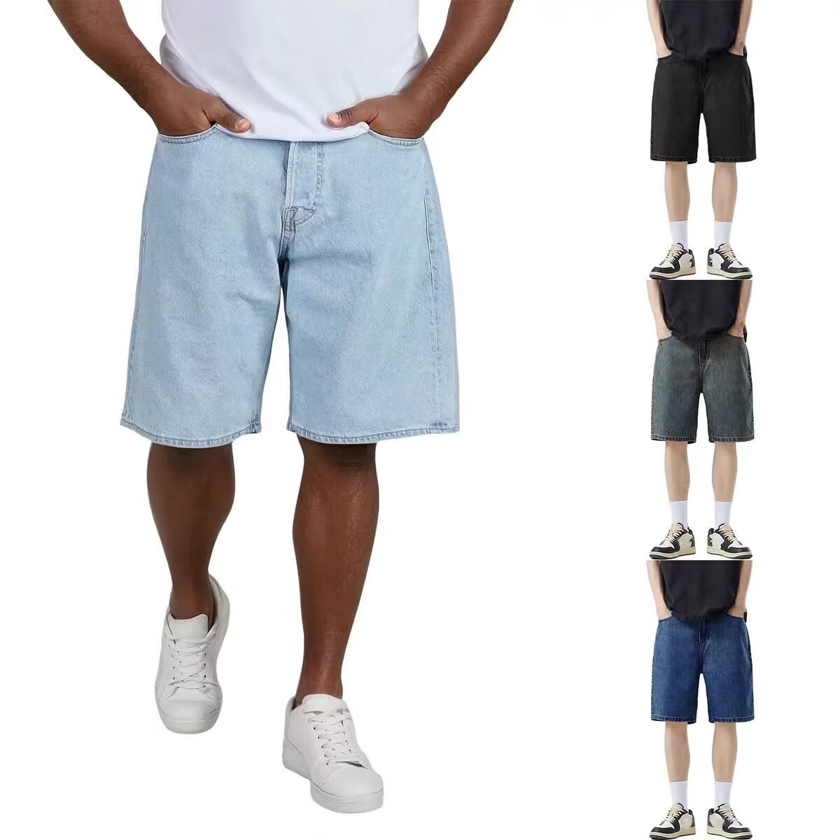 2026 Neue Koreanische Vintage  – Men Fashion Korean Style Bewertung und Preis