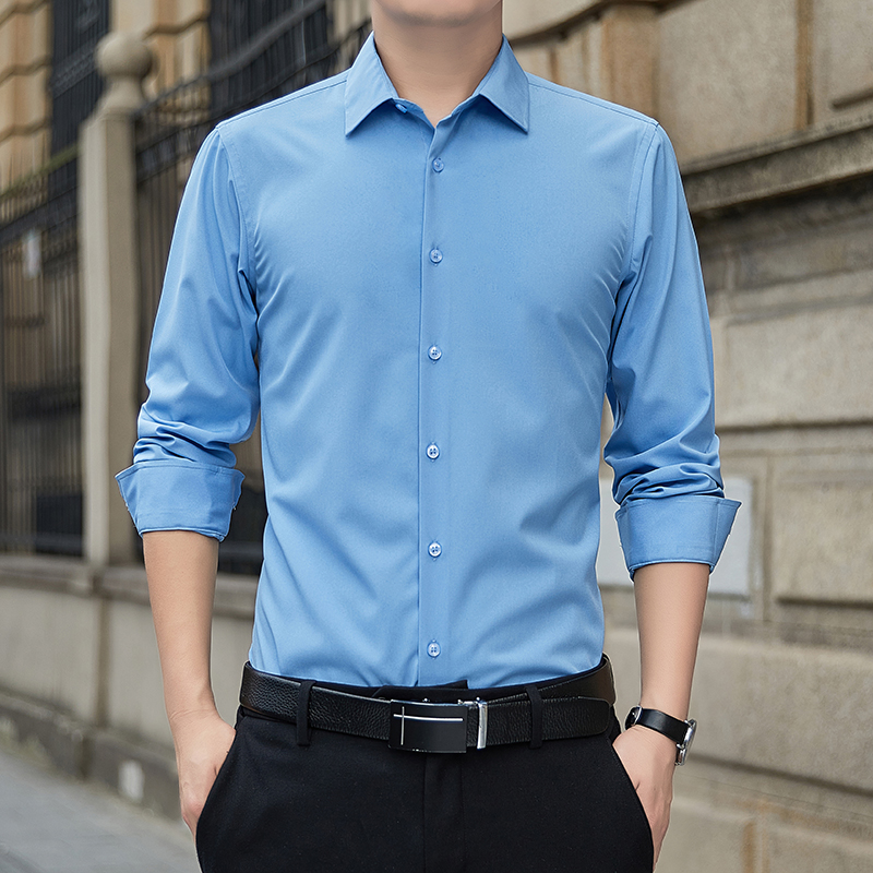 Neue Übergrößen-Herrenhemden i – Men'S Fashion Brand Bewertung und Preis