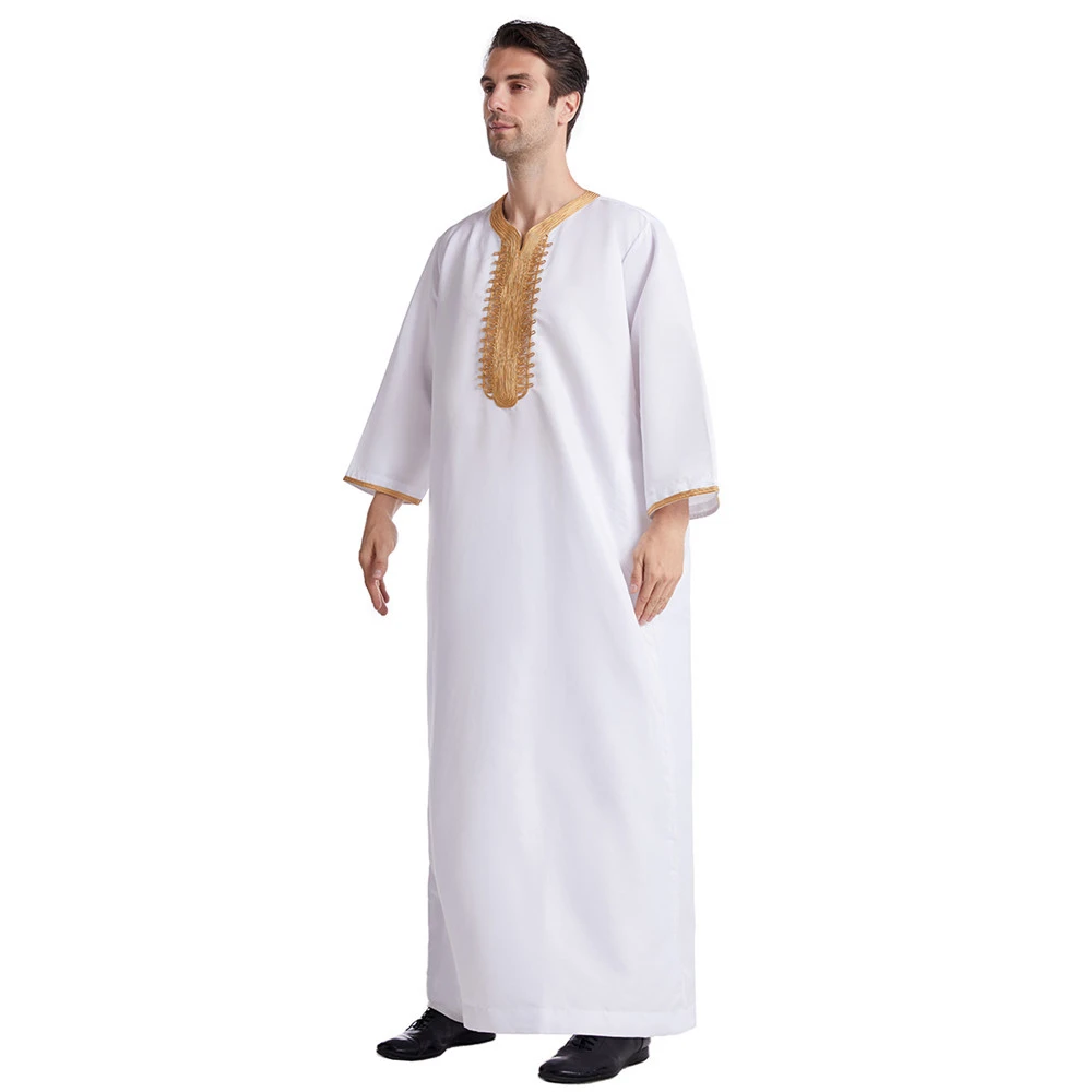 Jubba Thobe für Männer, islami – Dubai Men'S Fashion Bewertung und Preis