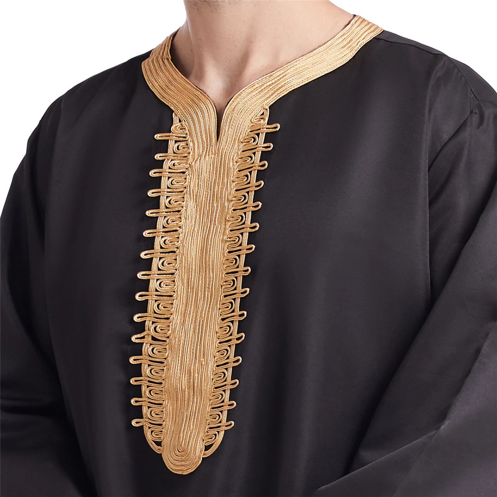Jubba Thobe für Männer, islami – Dubai Men'S Fashion Bewertung und Preis