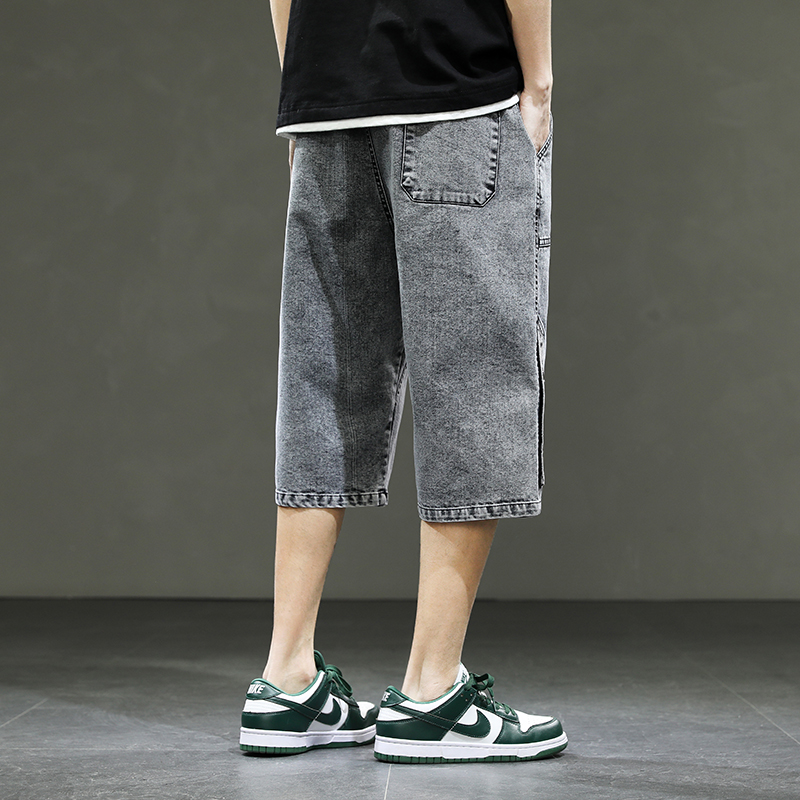Koreanischer Stil Herren Lange – Men Fashion Korean Style Bewertung und Preis